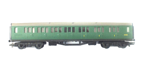 Mint boxed hornby r4125b - hornby,