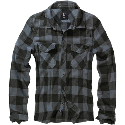 Brandit classic cotton check - cotton,