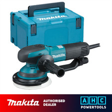 Makita BO6050J Random Orbit