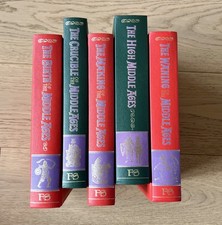The Story of the Middle Ages