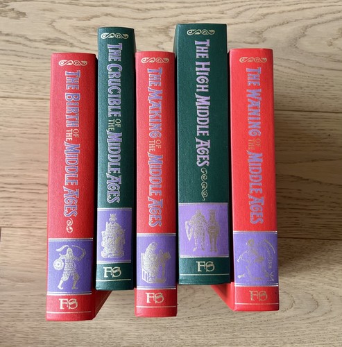 The story middle - of,