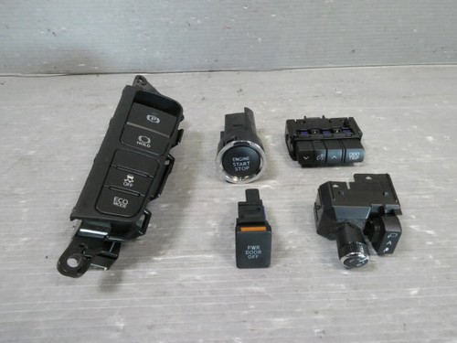 Genuine oem toyota - genuine, alphard