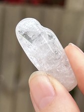 Pink Danburite Crystal Gemmy Rare 55