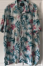 Atlantic Bay Hawaiian Shirt