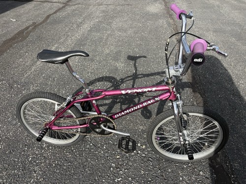 Diamondback venom purple haze - purple,