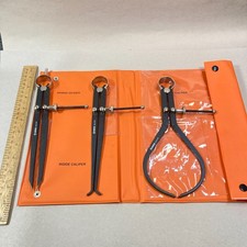 GROZ 8" Spring Caliper &