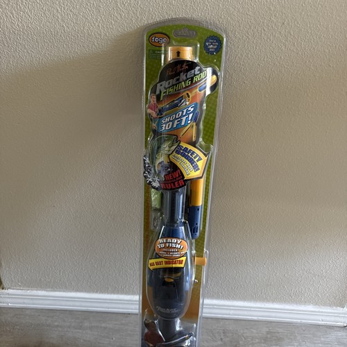 Spin master fogo rocket - fogo,
