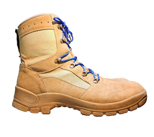 Haix gtx coyote - gtx, waterproof