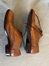 Samuel Windsor Handmade Shoes