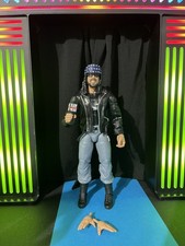 WWE Mattel Elite Monday Night