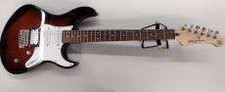 YAMAHA Stratocaster Type