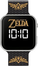 Zelda LED Watch - Officially