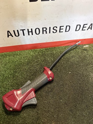 Mountfield mm2603 petrol - mm2603,