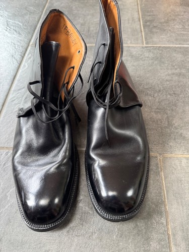 Vintage crockett jones - vintage, &