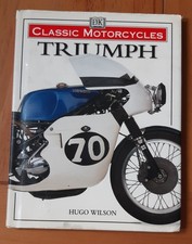 Classic Motorcycles TRIUMPH by