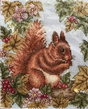 Anchor counted Cross Stitch