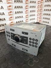 Radio CD Player Stereo Head