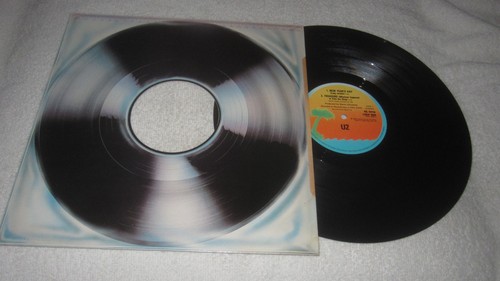 Song ep new years - u2,