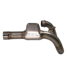 Kawasaki kx450f exhaust dep - kx450f,