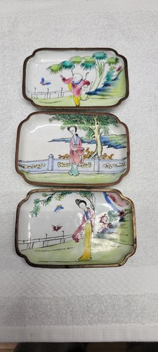 Antique chinese export - chinese,