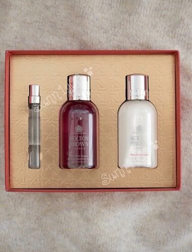 Molton brown fiery pink - molton,
