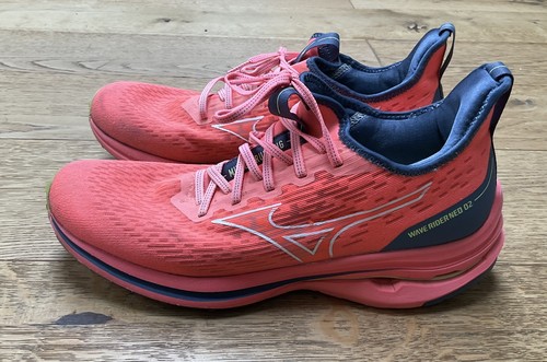 Mizuno wave rider neo - rider, 2