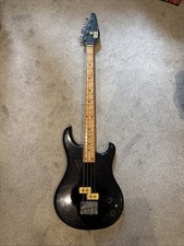 Title: Vox Standard Bass Guitar early 80s Made in Japan