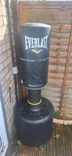 Free standing punch bag - standing,