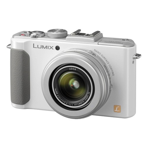 Panasonic lumix dmc - lumix, 10.1mp