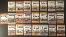 Tuvalu - trains MNH - (WL)