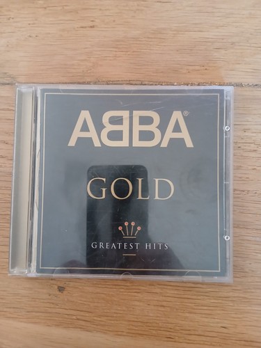 Abba gold greatest - abba, hits
