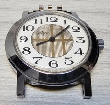 Soviet Vintage Watch Luch