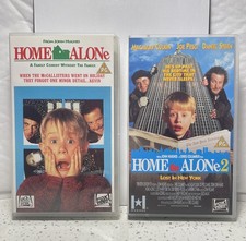 Home alone and - alone, lost