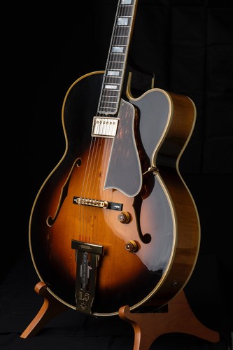 Gibson wes montgomery - l-5,