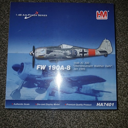 Hobbymaster ha7401 fw - hobbymaster,