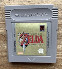 The Legend Of Zelda Link’s