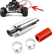 Muffler Exhaust Pipe Fit for