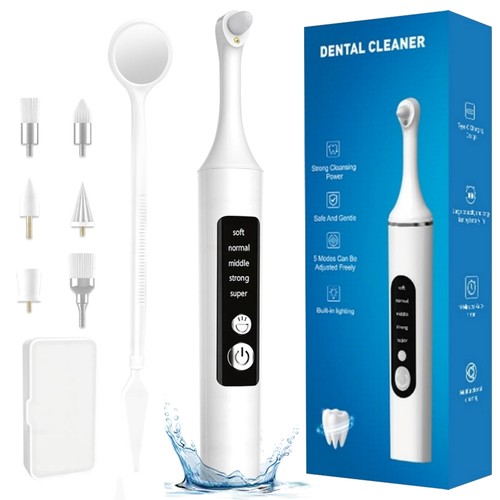 Electric dental tartar remover - dental,