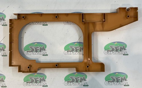 Swift bed divider support - divider,