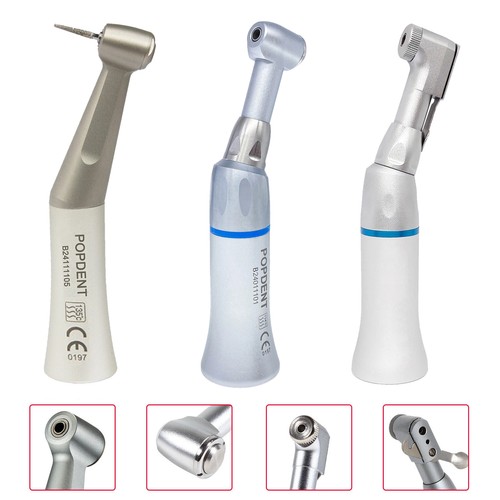 Nsk style dental slow low - style,