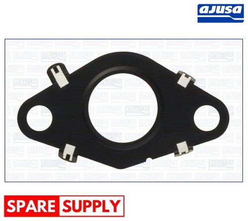 Gasket egr valve pipe for - valve, bmw