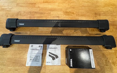 Thule wingbar edge - thule, 959x