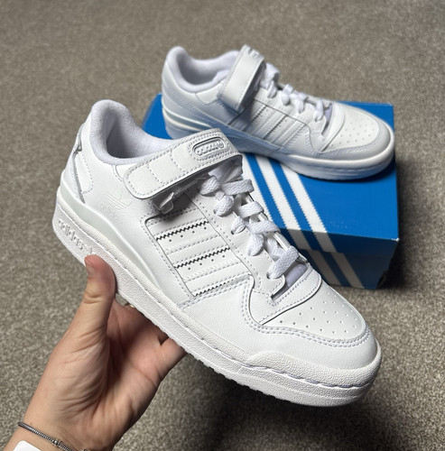 Adidas forum low - low, kids