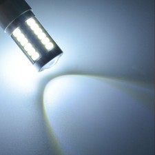 2x 1157 P21/5W 380 BAY15D