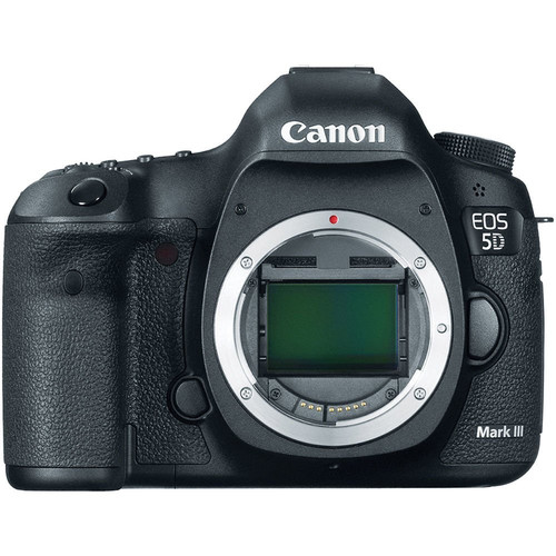 Canon eos mark - 5d,