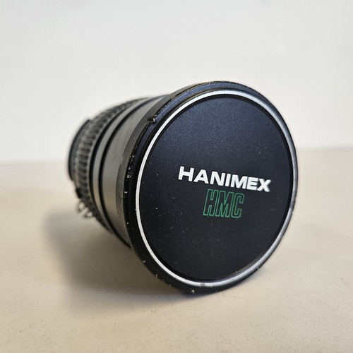 Hanimex hmc 80mm 5 - 28-80mm, f/3.5