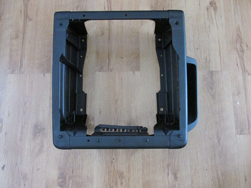 Genuine seat base - genuine,