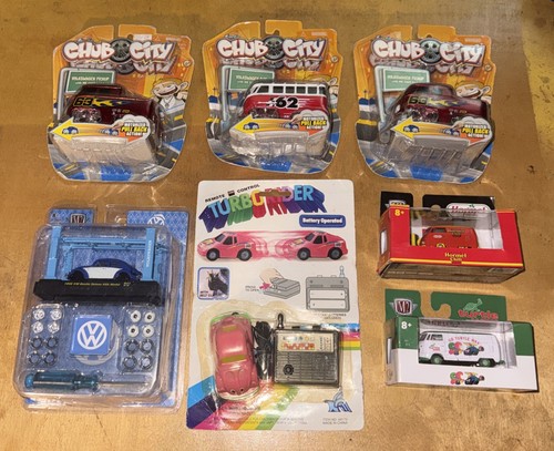 Toy lot vintage - lot, vintage-modern