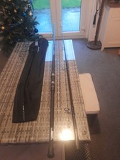 Ron Thompson Oceanlca Sea Fishing Rod 12ft Beachcaster