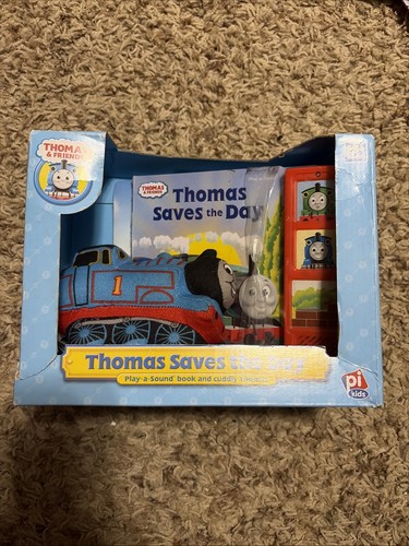Thomas friends play - &,